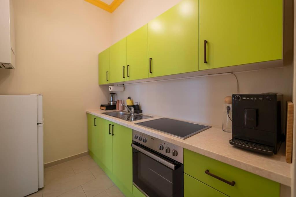 Apartment Comfort Mit Guter Anbindung I Levestate Vienna