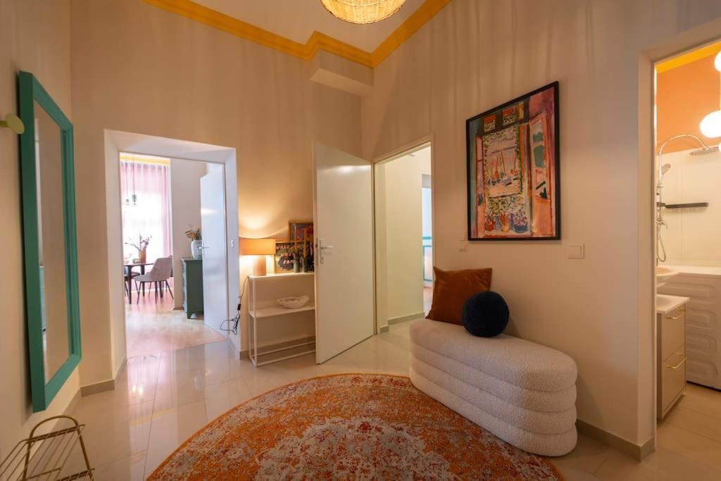 Comfort Mit Guter Anbindung I Levestate Apartment Vienna