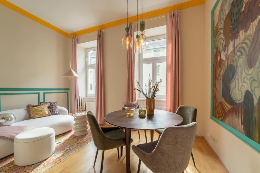 Comfort Mit Guter Anbindung I Levestate Apartment Vienna