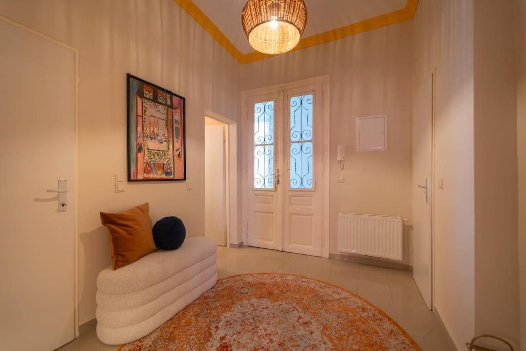 Comfort Mit Guter Anbindung I Levestate Vienna