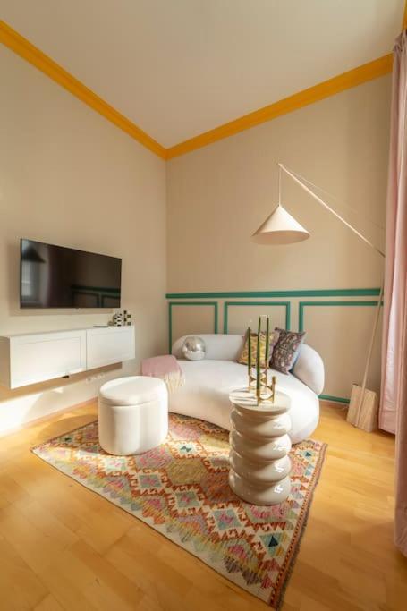 Comfort Mit Guter Anbindung I Levestate * Vienna